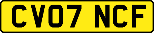 CV07NCF