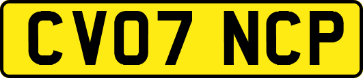 CV07NCP