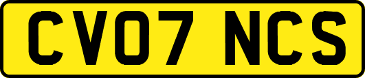 CV07NCS