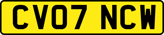 CV07NCW