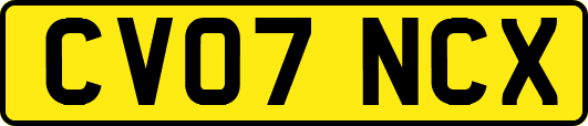 CV07NCX