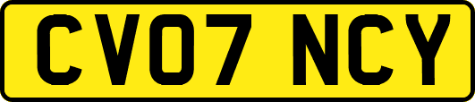 CV07NCY