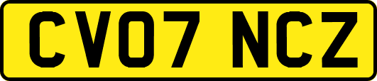 CV07NCZ