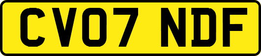 CV07NDF