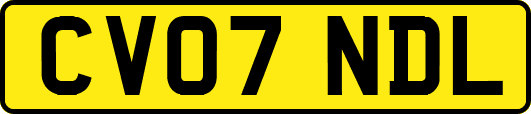 CV07NDL