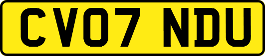 CV07NDU