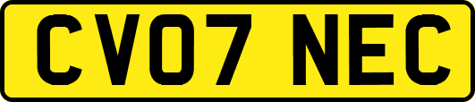CV07NEC