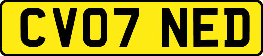 CV07NED