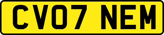 CV07NEM