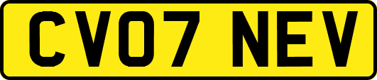 CV07NEV