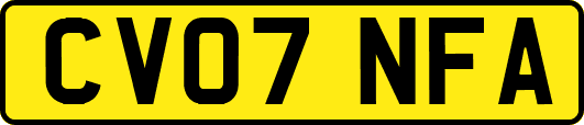 CV07NFA