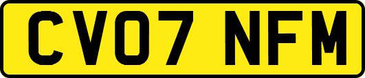 CV07NFM