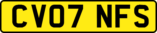 CV07NFS