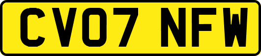 CV07NFW