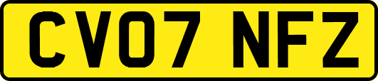 CV07NFZ