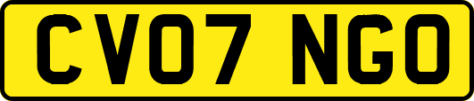 CV07NGO