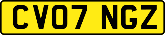 CV07NGZ