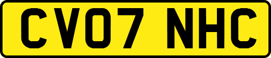 CV07NHC