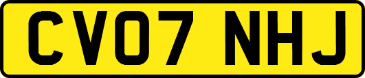 CV07NHJ
