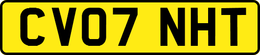CV07NHT