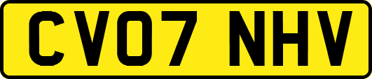 CV07NHV