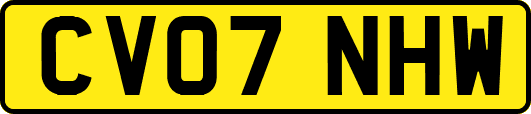 CV07NHW