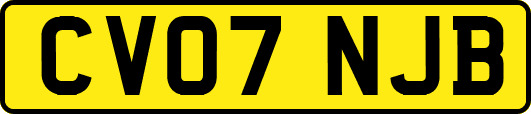 CV07NJB