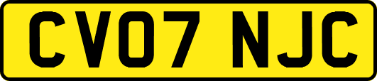 CV07NJC