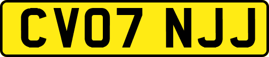 CV07NJJ