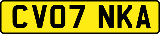 CV07NKA