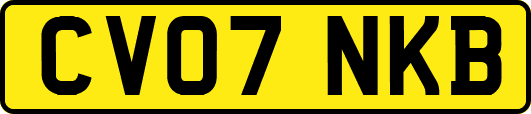 CV07NKB