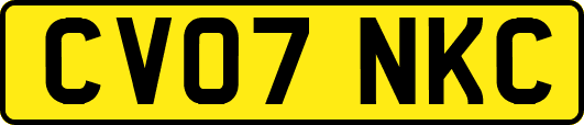 CV07NKC