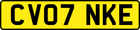 CV07NKE