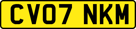 CV07NKM