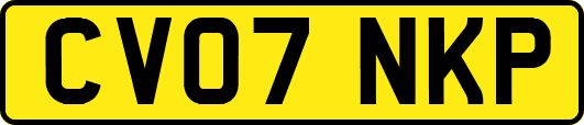 CV07NKP