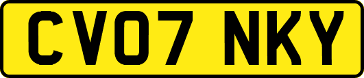 CV07NKY