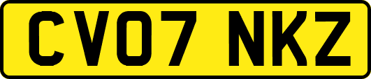 CV07NKZ