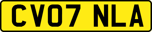 CV07NLA