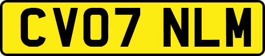 CV07NLM