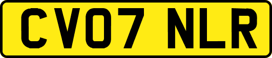 CV07NLR