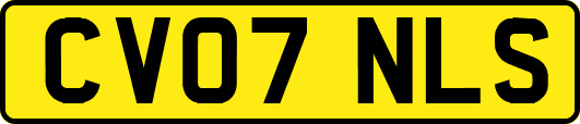 CV07NLS