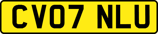 CV07NLU