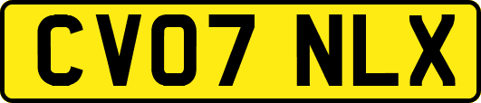 CV07NLX