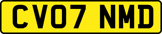 CV07NMD