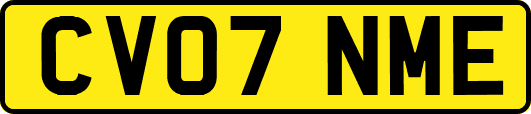 CV07NME