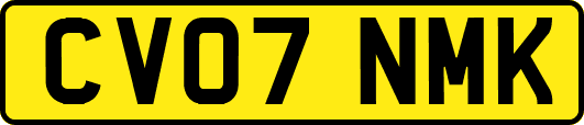 CV07NMK