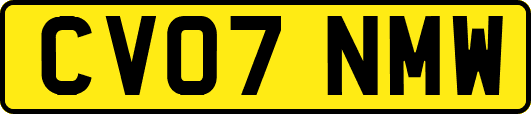 CV07NMW