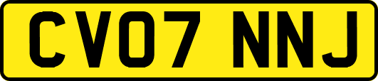 CV07NNJ