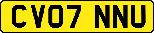 CV07NNU