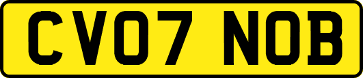 CV07NOB